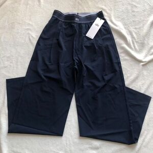 ALO Yoga Women's Navy Pants